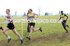 Senior mens 2016 Inter Counties Cross Country Champs. and Cross Challenge Final, Cofton Park, Birmingham. Photo: David T. Hewitson/Sports for All Pics